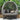 Nordic Outdoor Rattan Leisure Cage Daybed
