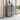 Nordic Slim Entryway Shoe Cabinet