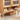 Shoe Cabinet with Doors