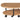 Solid wood