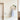 Oval Rattan Cloth Hanger with 3 Hooks