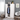 Elite White 2-Door Armoire - Tall Wardrobe Cabinet