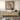 Quartetto Oakwood TV Stand with 6 Drawers