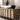 Quartetto Oakwood TV Stand with 6 Drawers