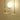 Robot Shape Small Man Wall Sconce