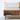 Rattan Shoe Storage Cabinet & Bench