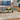 Rectangle Metal Coffee Table - CharmyDecor