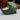 Retro 3D Decorative Frog Sculpture for Storage