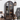 Arched Bookcase - CharmyDecor