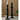 decorative candlestick stand