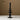 decorative candlestick stand
