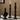 decorative candlestick stand