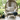 Retro Ventura Outdoor Wicker Egg Chair
