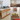 Farmhouse Cane Sideboard Buffet