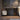 Rock Plate Makeup Vanity with Rotating Drawers