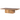 Wood Coffee Table - CharmyDecor