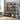 freestanding tall bookshelf