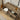 Rustic Sideboard with Wine Rack and drawers - Charmydecor