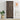 Rustic Wooden Wide Storage Cabinet