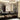 Silver Beveled Square Angle Metal-frame Wall-mounted Rectangle Bathroom Vanity Mirror 40" x 30"
