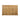 Back view of a wood rustic desk image