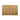 Back view of a wood rustic desk image