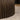 a wooden round coffee table with vertical textured embossed design
