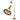 Modern Tiffany Stained Glass Floor Lamp