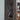 Retro storage buffet with open shelf - Charmydecor