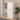Tall White Wardrobe Armoire