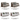 Tape Cord Outdoor Sofa Set