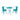 3 Piece Outdoor Furniture Set Image. Teal 3 Piece Patio Set in Powder Coated Iron with Round Side Table.