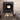 Traditional Bioethanol Stainless Steel Fireplace