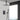 Ultra-thin Matte black 10" Square Rainfall Shower Head with Handheld