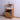 Urban Bamboo Tilt-Out Laundry Hamper
