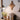 Urban Decor Wooden Star Wall Clock