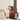 Vintage Concrete Flower Shade Hanging Lamp