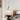cream minimalist ceiling light