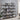 freestanding tall bookshelf