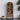 Arched Display Cabinet - CharmyDecor