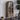 Arched Display Cabinet - CharmyDecor