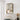 Wall Mount or Recess Bathroom Medicine Cabinet with Mirror & Gold Metal Frame - 20"x28"