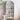 arched bookcase - CharmyDecor