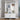 White Hall Tree 3-in-1 Design Coat Rack