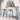 kitchen furniture with storage drawers & Shelf - Charmydecor