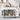 Kitchen Island Cart - Charmydecor
