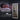 24" Dual Zone Black Freestanding or Built-in Wine Cooler Refrigerator,