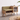Wooden Shoe Storage Bench with Cushion for Hallways and Entryways