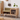 Wooden Shoe Storage Bench
