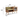 wooden shoe bench